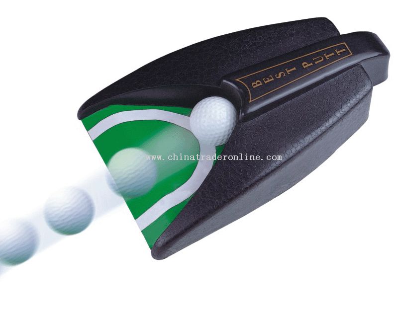 golf training set from China